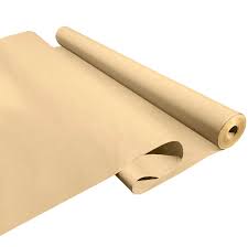 PAPEL KRAFT ENVOLTURA 