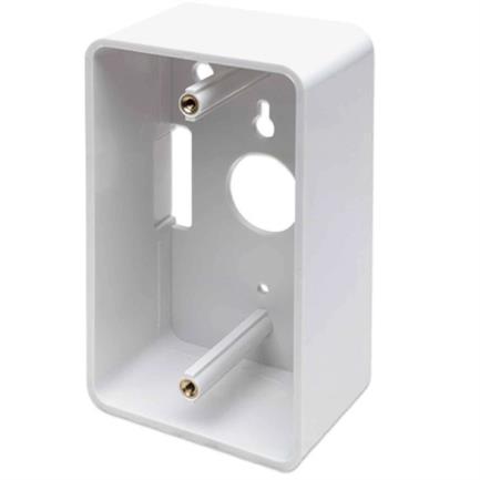 CAJA PARA PARED 4.80CM PROFUNIDAD